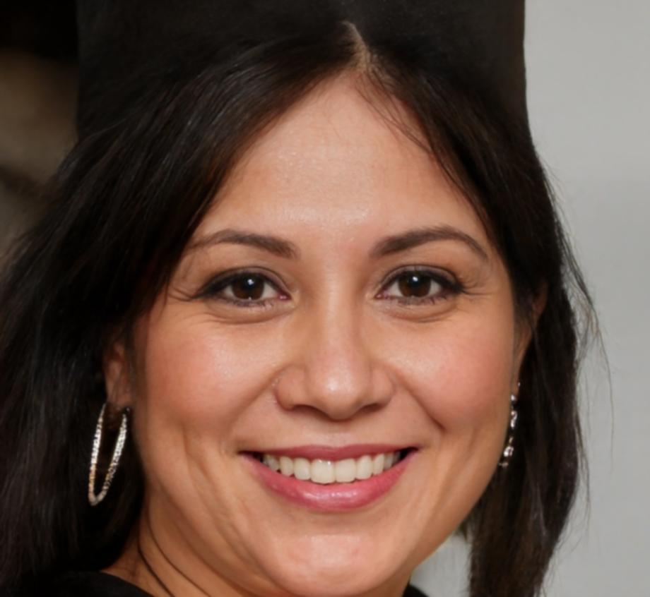 Elena Vázquez, fundadora y directora académica de nolgorlpyorxyiq